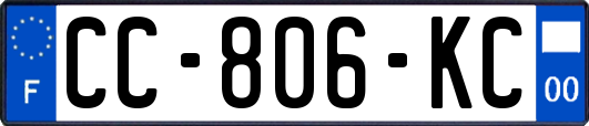 CC-806-KC