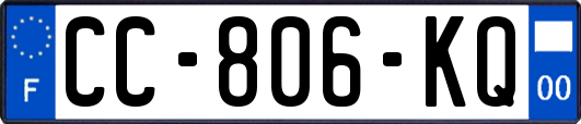 CC-806-KQ