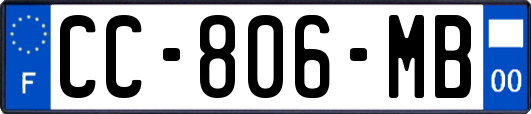 CC-806-MB