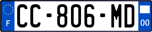 CC-806-MD