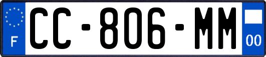CC-806-MM