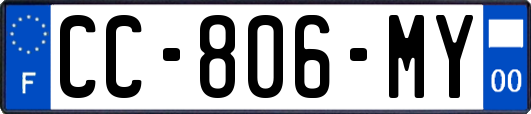 CC-806-MY