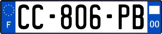 CC-806-PB