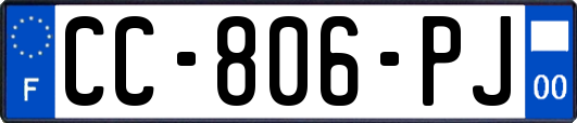 CC-806-PJ