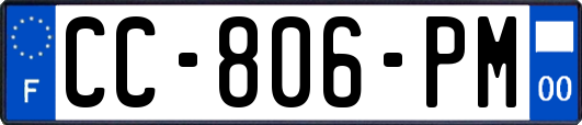 CC-806-PM