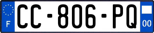 CC-806-PQ