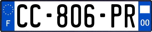 CC-806-PR