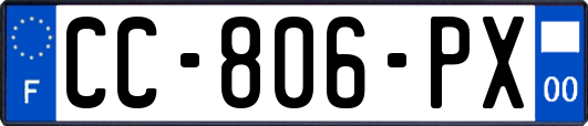 CC-806-PX