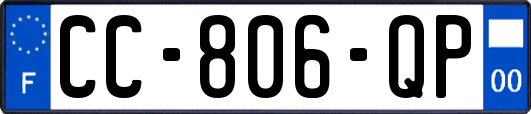 CC-806-QP