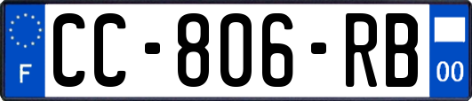 CC-806-RB