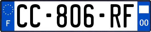 CC-806-RF