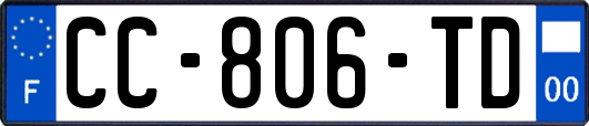 CC-806-TD