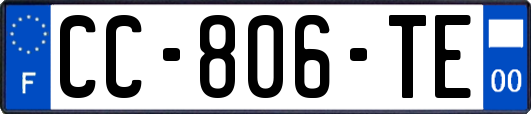 CC-806-TE