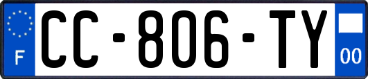 CC-806-TY