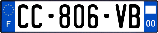 CC-806-VB