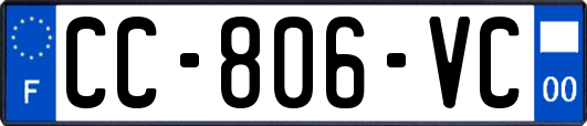 CC-806-VC