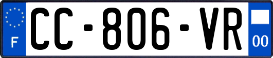 CC-806-VR