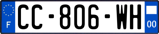 CC-806-WH