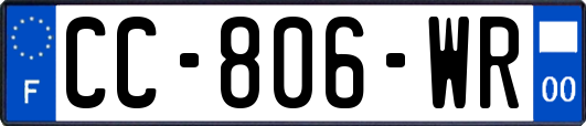 CC-806-WR