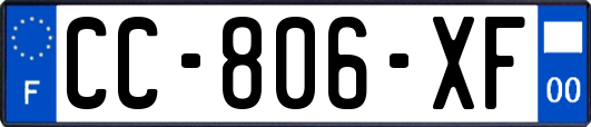 CC-806-XF
