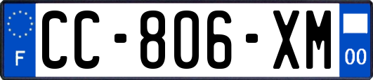 CC-806-XM