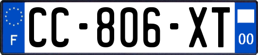 CC-806-XT