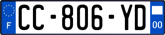 CC-806-YD