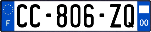 CC-806-ZQ