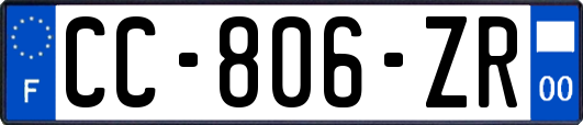 CC-806-ZR