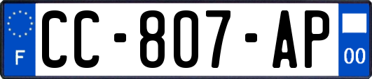 CC-807-AP