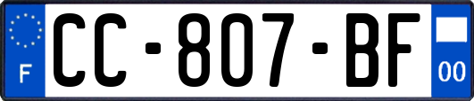 CC-807-BF