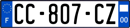 CC-807-CZ