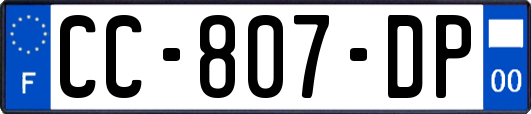 CC-807-DP