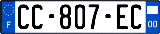 CC-807-EC