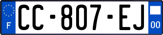 CC-807-EJ
