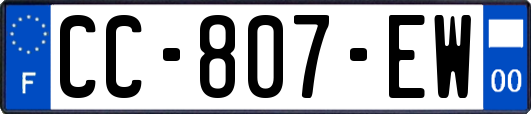 CC-807-EW