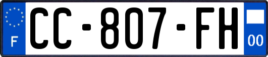 CC-807-FH