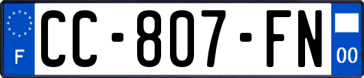 CC-807-FN
