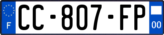CC-807-FP