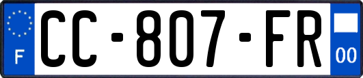 CC-807-FR