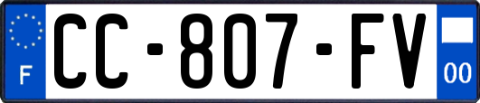 CC-807-FV