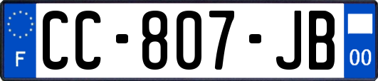 CC-807-JB