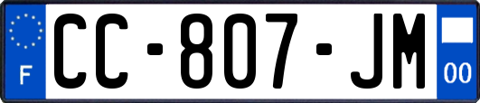 CC-807-JM