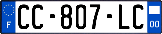 CC-807-LC
