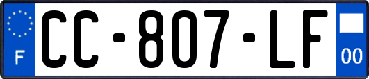 CC-807-LF