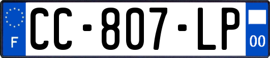 CC-807-LP