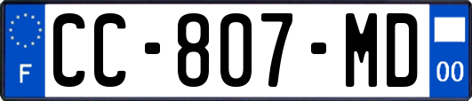 CC-807-MD