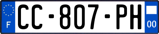 CC-807-PH