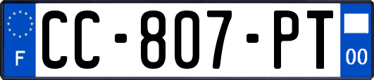 CC-807-PT