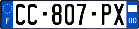 CC-807-PX